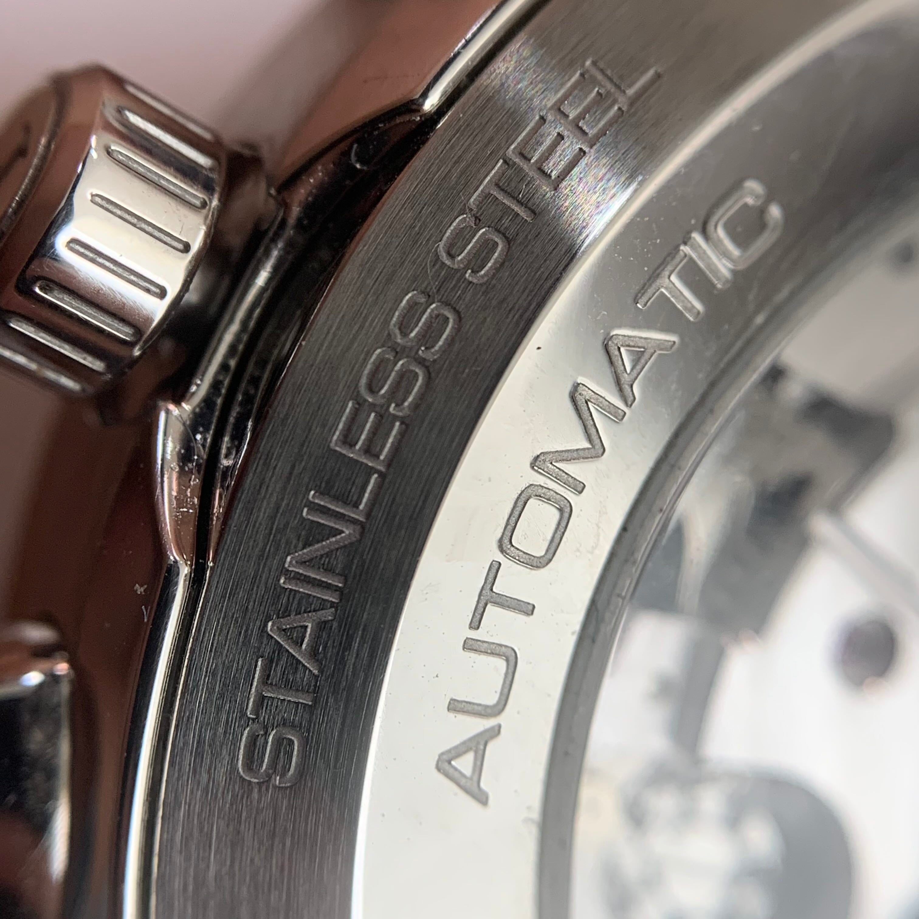 Piaget PIAGET POLO 42 millimeters G0A48024