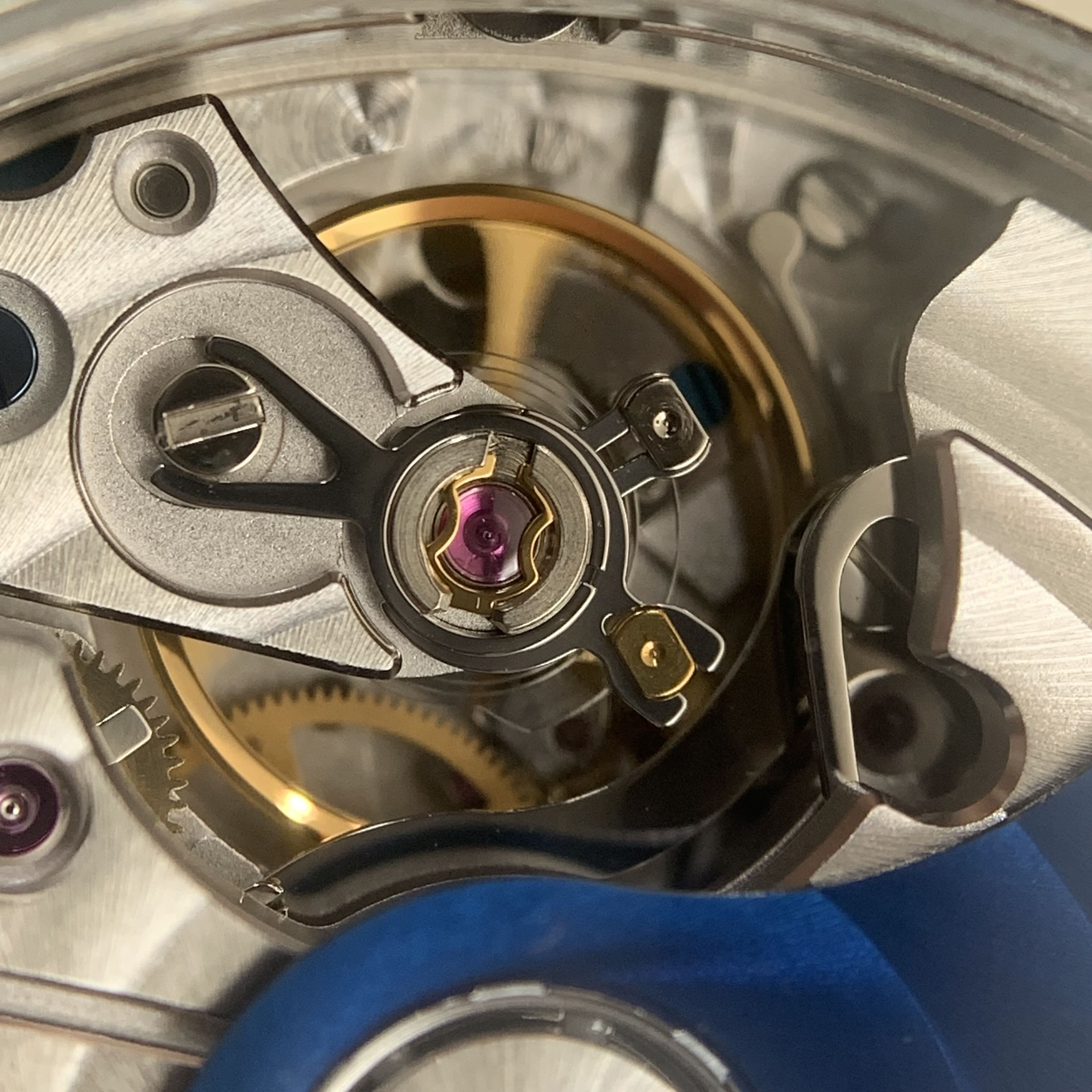 Piaget PIAGET POLO 42 millimeters G0A48024
