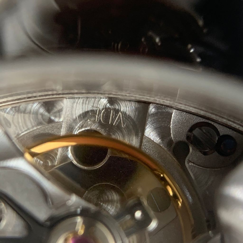 Piaget PIAGET POLO 42 millimeters G0A48024