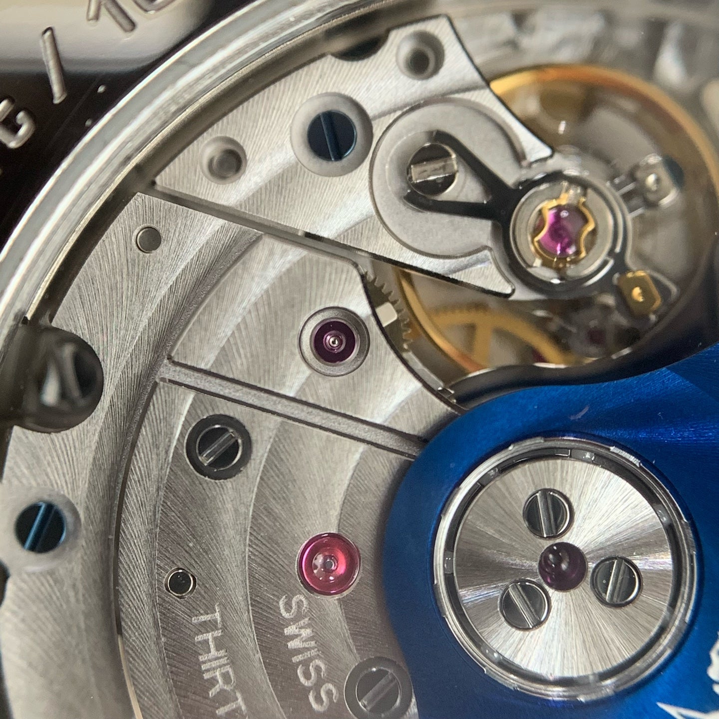 Piaget PIAGET POLO 42 millimeters G0A48024