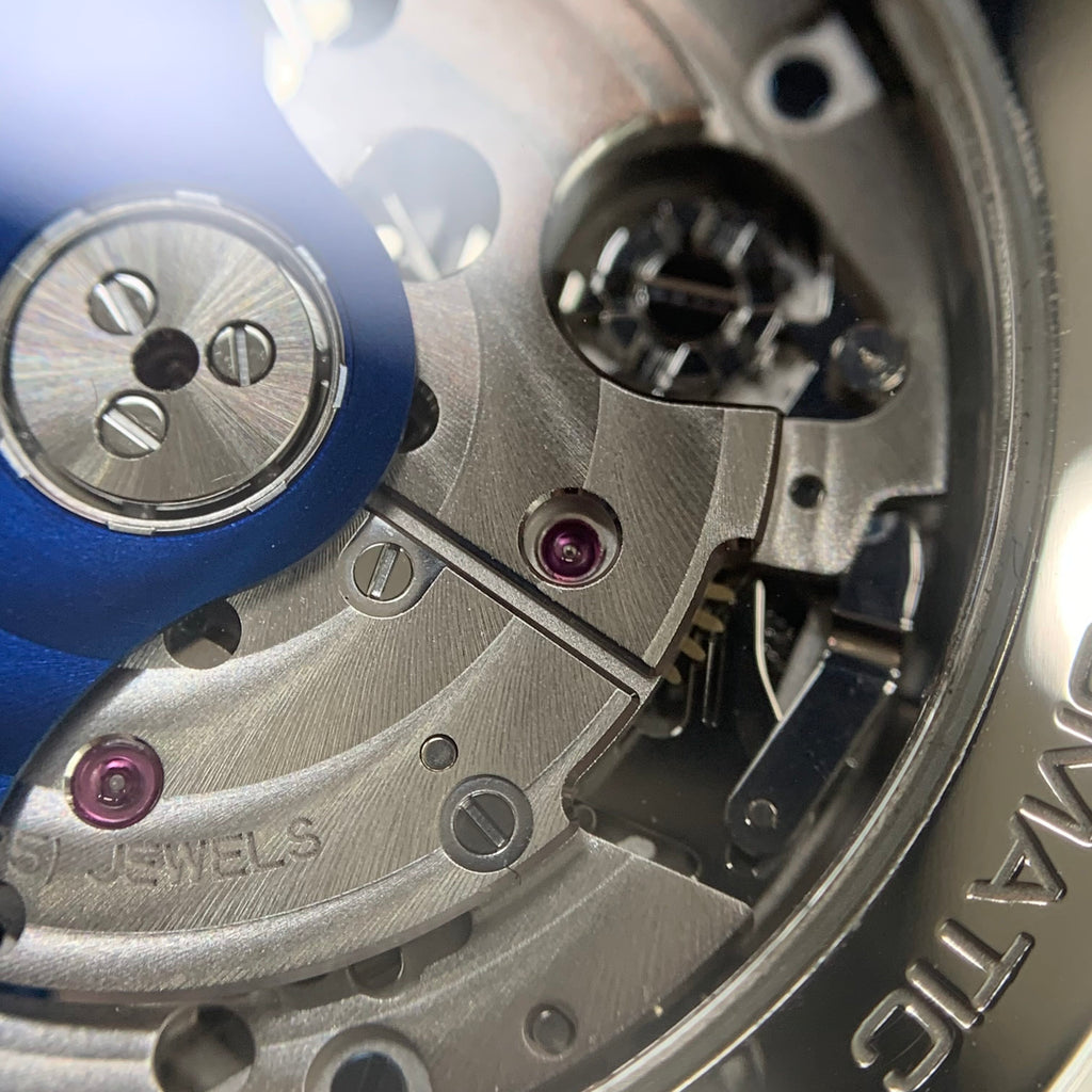 Piaget PIAGET POLO 42 millimeters G0A48024