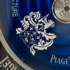 Piaget PIAGET POLO 42 millimeters G0A48024