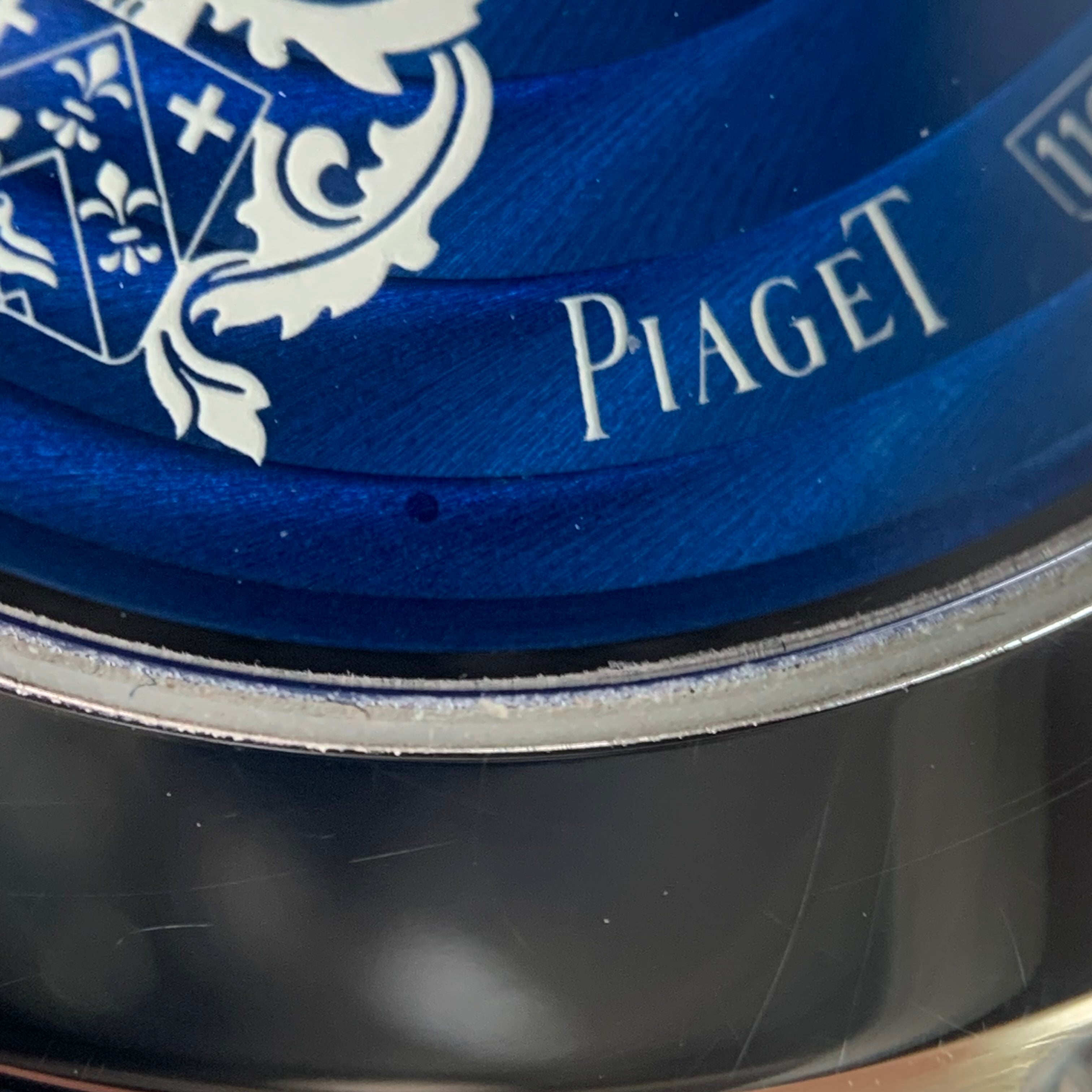 Piaget PIAGET POLO 42 millimeters G0A48024