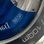 Piaget PIAGET POLO 42 millimeters G0A48024