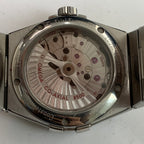 Omega Constellation Series 38 123.10.38.21.02.001