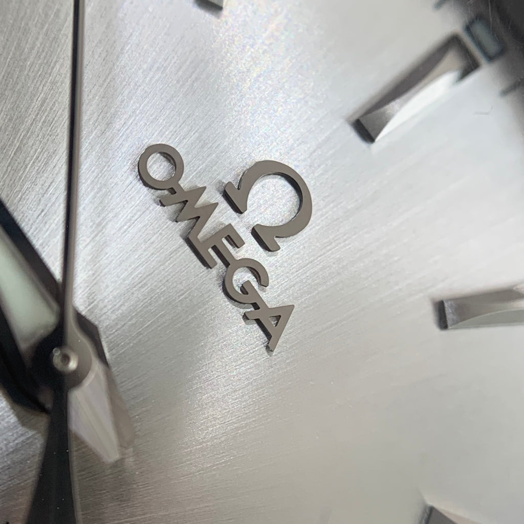 Omega Constellation Series 38 123.10.38.21.02.001