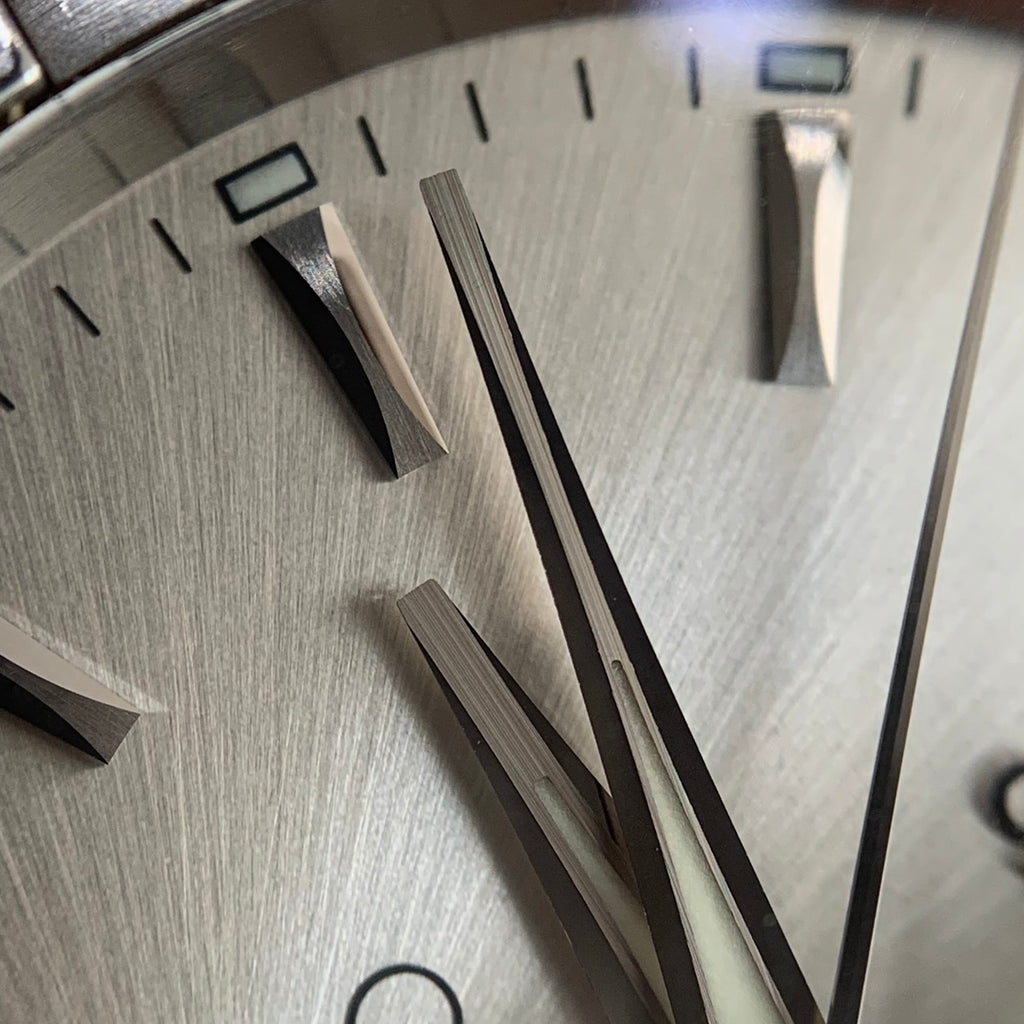 Omega Constellation Series 38 123.10.38.21.02.001