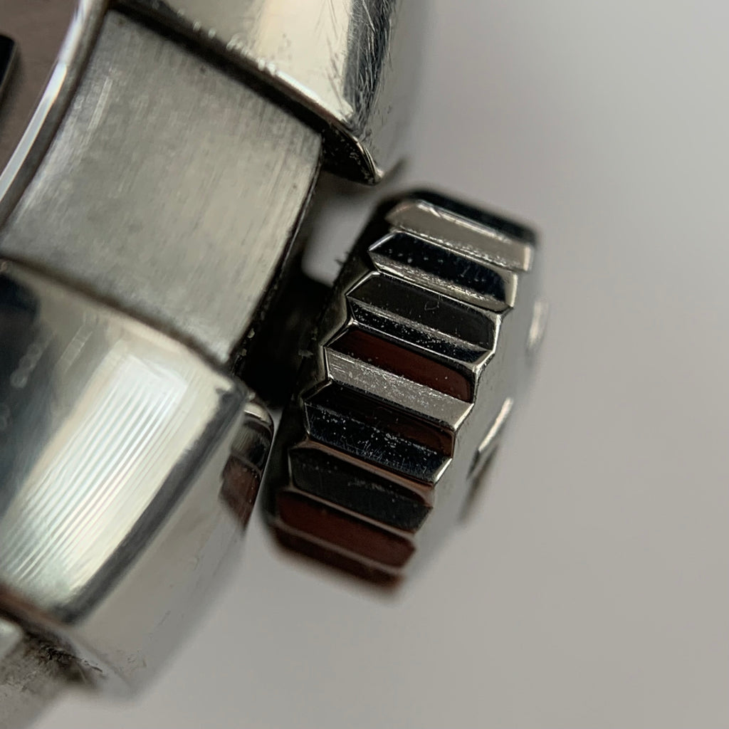 Omega Constellation Series 38 123.10.38.21.02.001