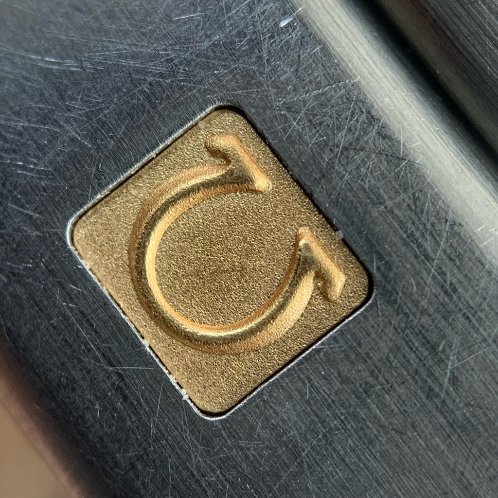 Omega Constellation Series 38 123.10.38.21.02.001