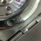 Omega Constellation Series 38 123.10.38.21.02.001