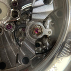 Omega Constellation Series 38 123.10.38.21.02.001