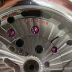 Omega Constellation Series 38 123.10.38.21.02.001