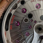 Omega Constellation Series 38 123.10.38.21.02.001