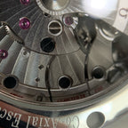 Omega Constellation Series 38 123.10.38.21.02.001