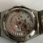Omega Constellation Series 38 123.10.38.21.02.001