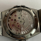 Omega Constellation Series 38 123.10.38.21.02.001