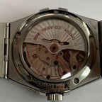 Omega Constellation Series 38 123.10.38.21.02.001
