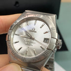 Omega Constellation Series 38 123.10.38.21.02.001
