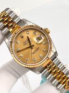 Rolex Automatic (self-winding) watch