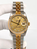 Rolex Automatic (self-winding) watch