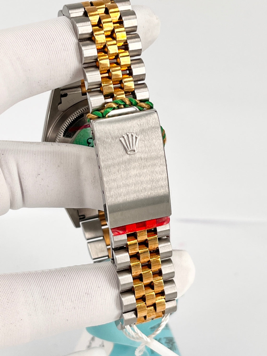 Rolex Automatic (self-winding) watch