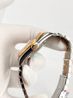 Rolex Automatic (self-winding) watch