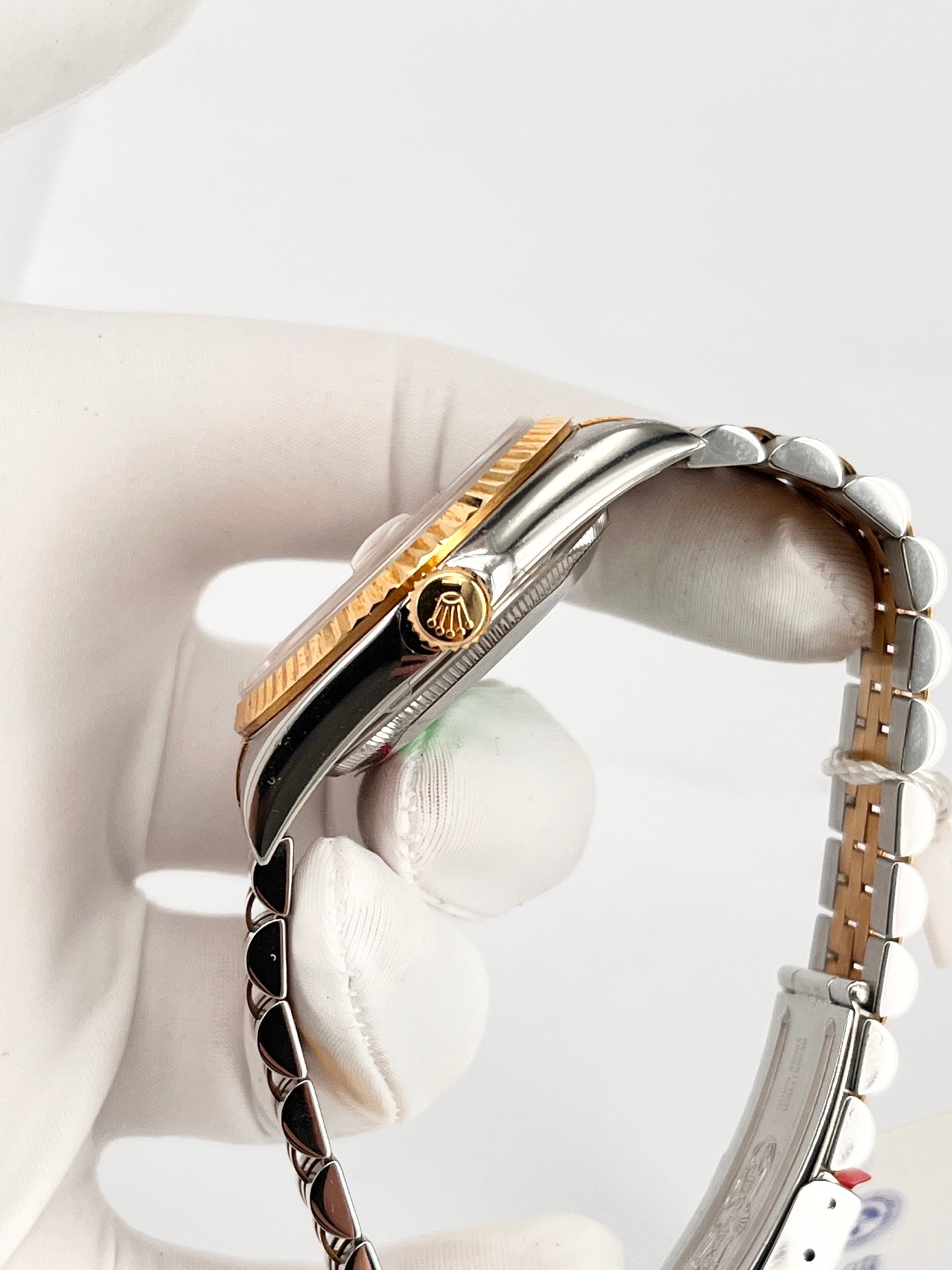 Rolex Automatic (self-winding) watch