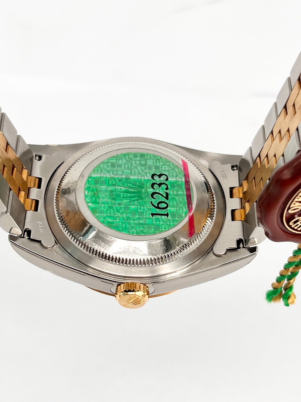 Rolex Automatic (self-winding) watch