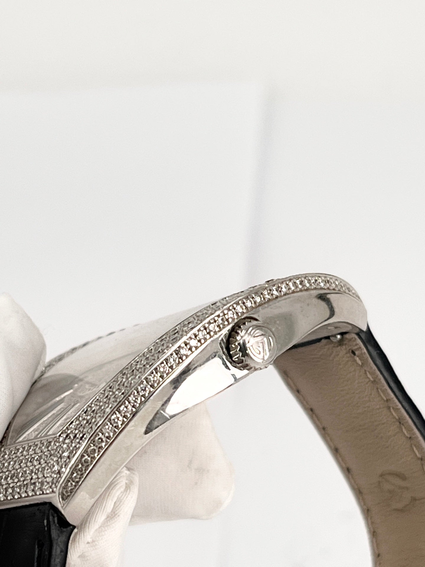 Franck Muller Quartz watch