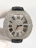 Franck Muller Quartz watch