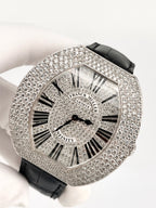 Franck Muller Quartz watch