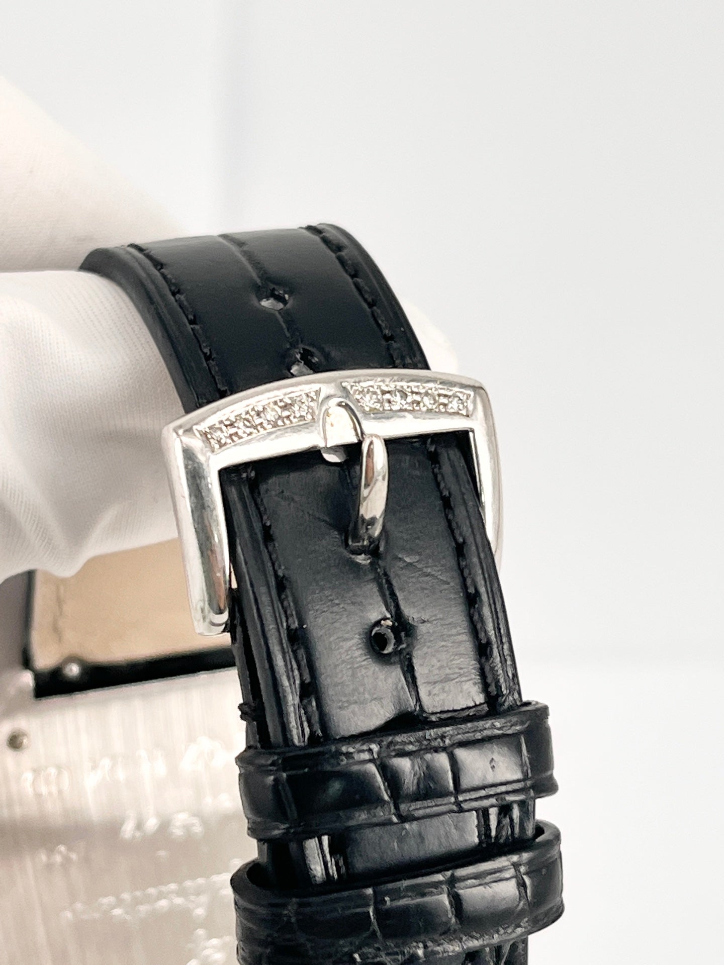 Franck Muller Quartz watch