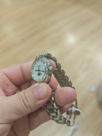 Longines Longines Heart Moon Collection Quartz watch 30.50mm L8.115.4.87.6