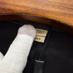 Burberry Gray Suit