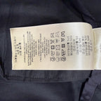 Burberry Gray Suit