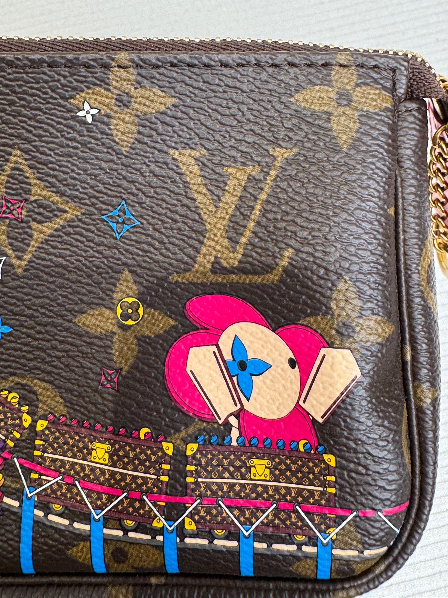 Louis Vuitton