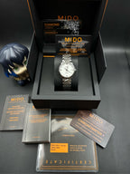 Mido Automatic (self-winding) watch