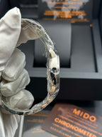 Mido Automatic (self-winding) watch