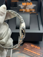 Mido Automatic (self-winding) watch