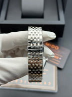 Mido Automatic (self-winding) watch