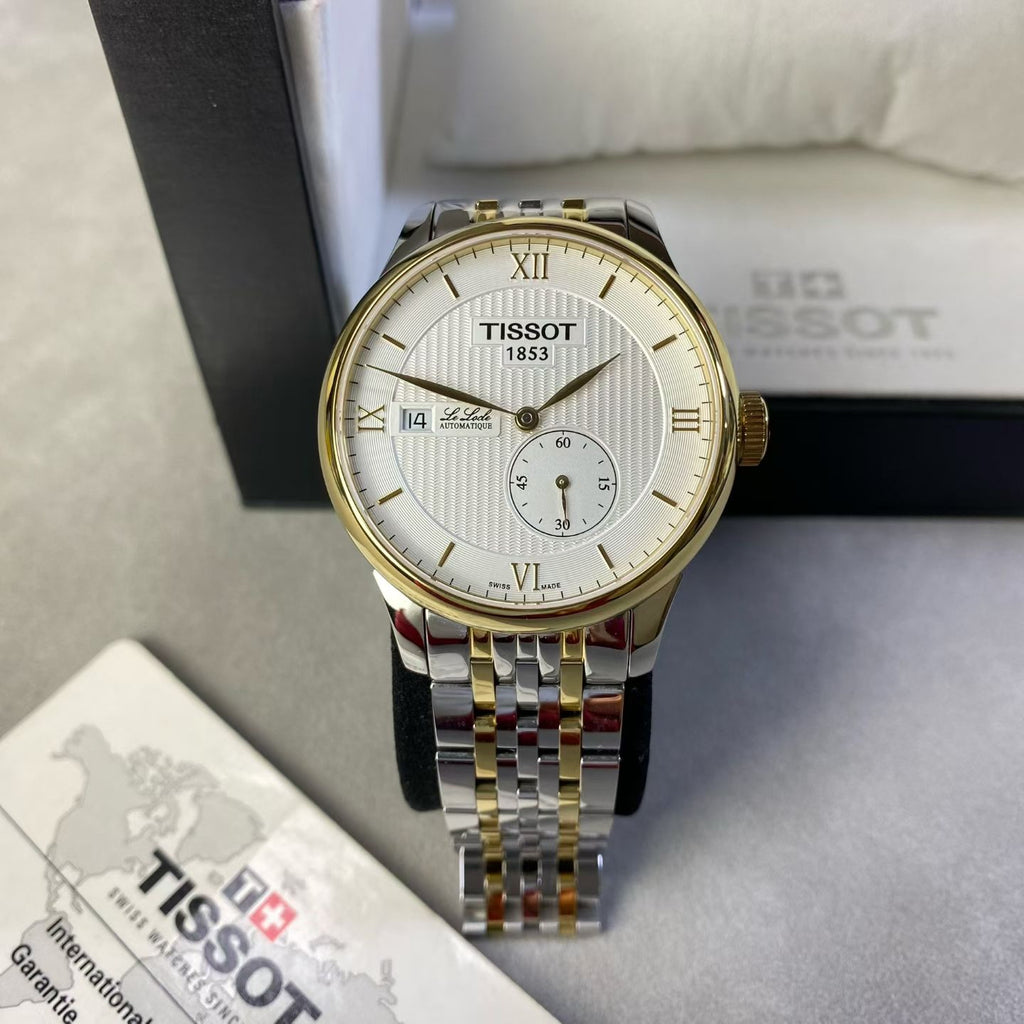 Tissot T-CLASSIC Collection 39.30 MM T006.428.22.038.00