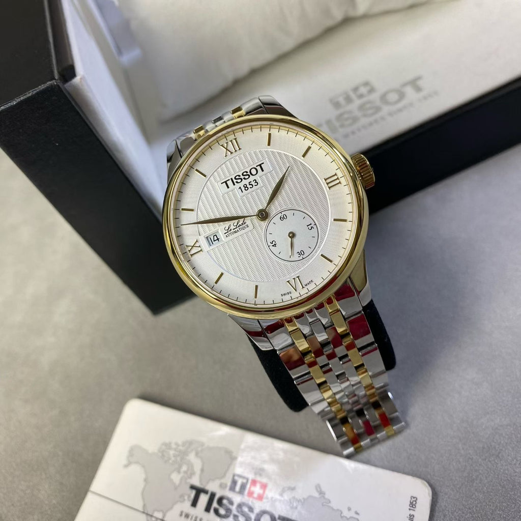 Tissot T-CLASSIC Collection 39.30 MM T006.428.22.038.00