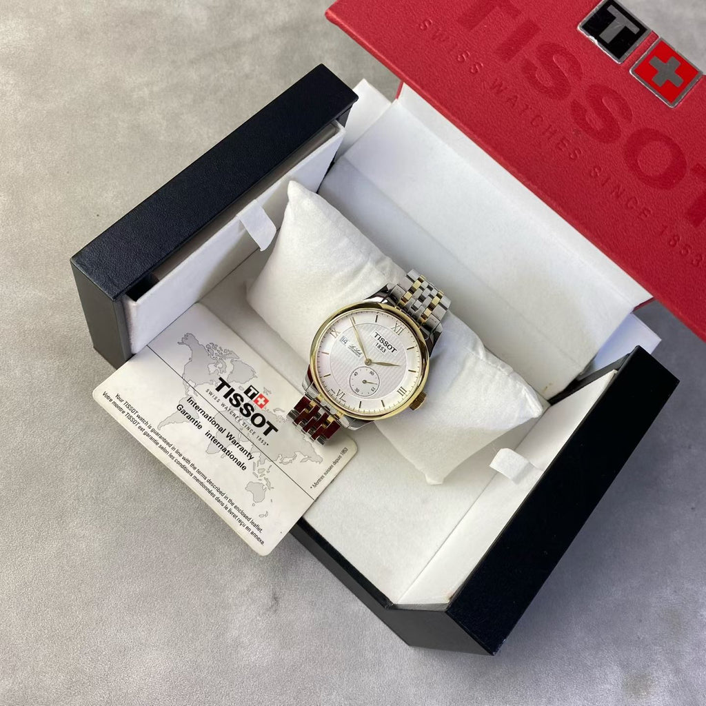 Tissot T-CLASSIC Collection 39.30 MM T006.428.22.038.00