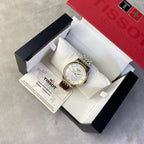 Tissot T-CLASSIC Collection 39.30 MM T006.428.22.038.00