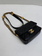 Chanel Black