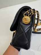 Chanel Black
