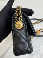 Chanel Black