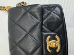 Chanel Black