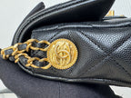 Chanel Black