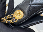 Chanel Black